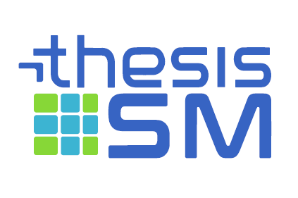 Thesis SM Logo PNG